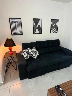 Apt Central Caraguá